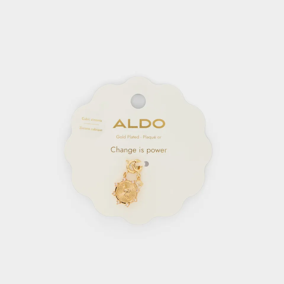ALDO Snakecharm boucles d'oreilles femme serpent