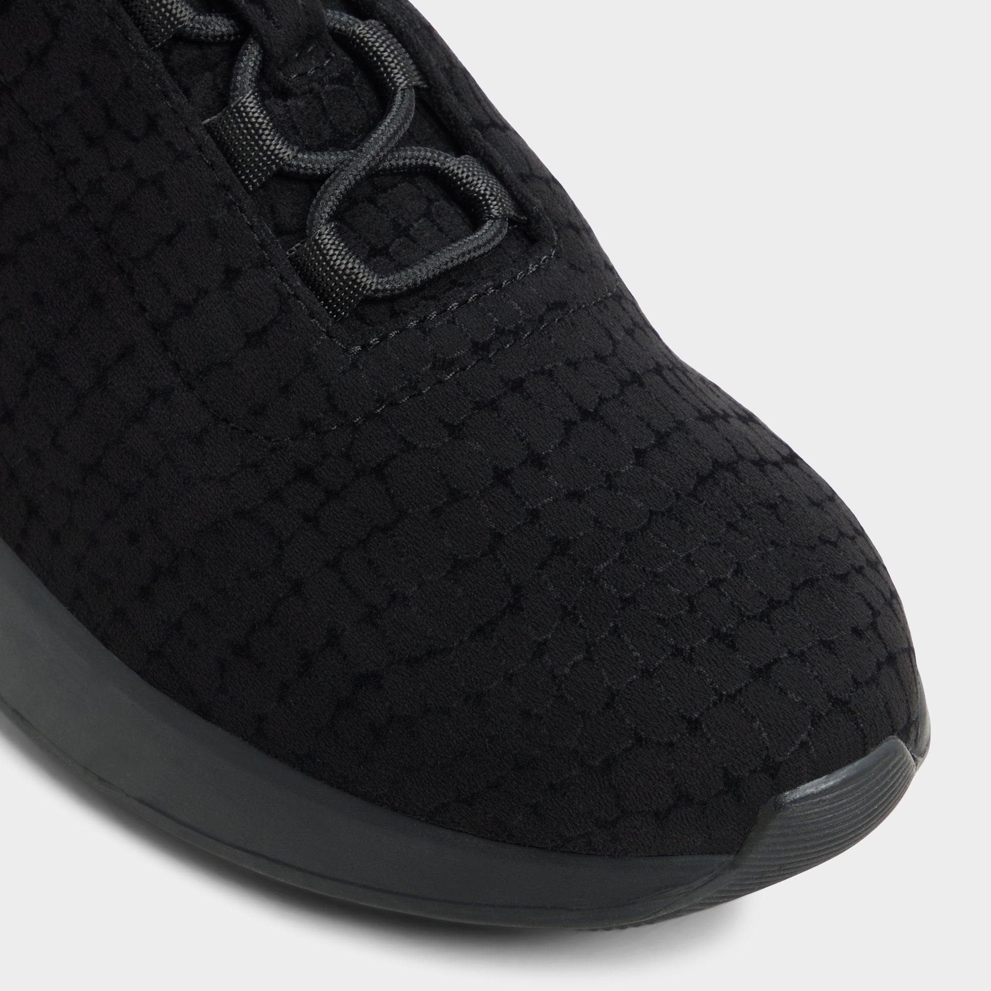 ALDO Brier sneaker noire basse