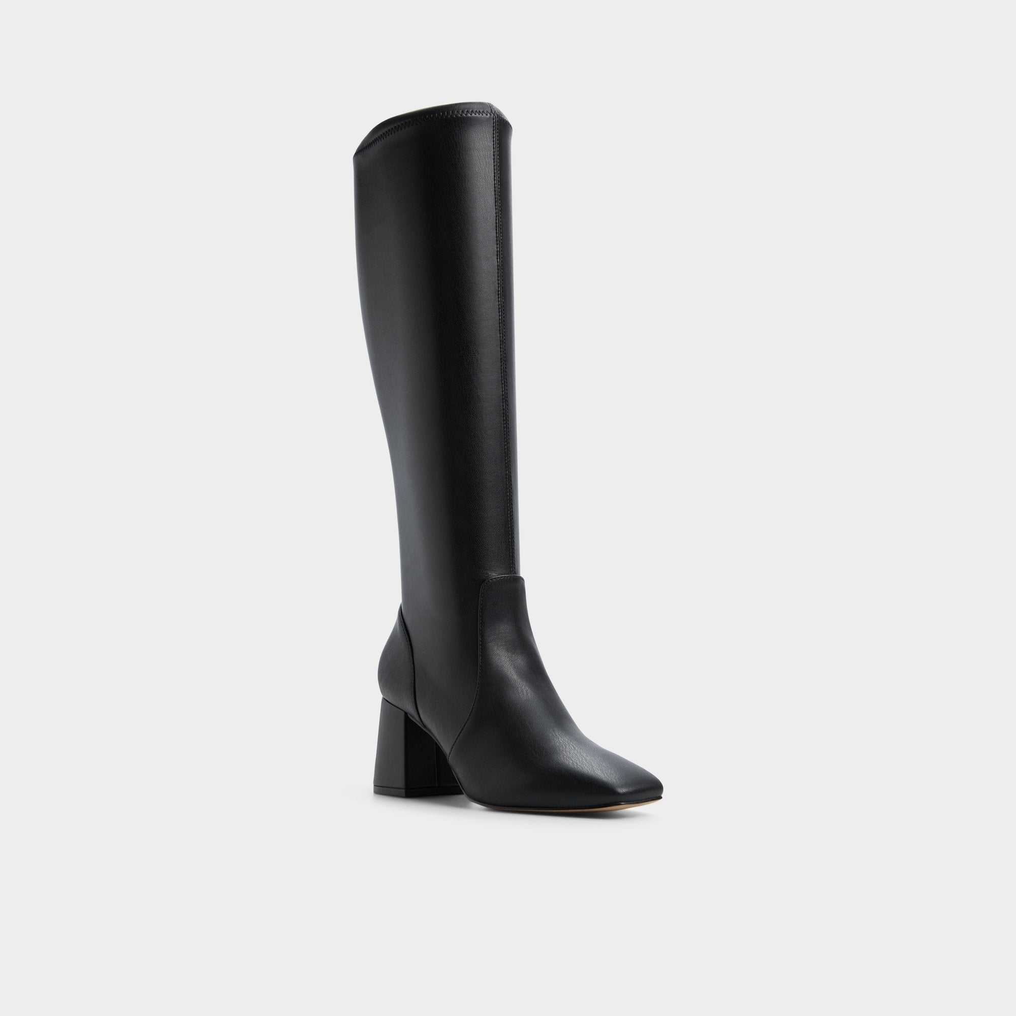 ALDO Yura escarpins talon haut noir