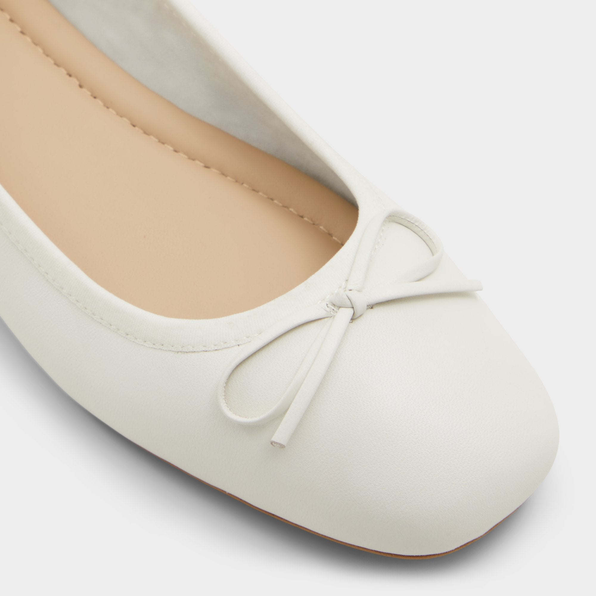 ALDO Evelinna ballerines souples femme