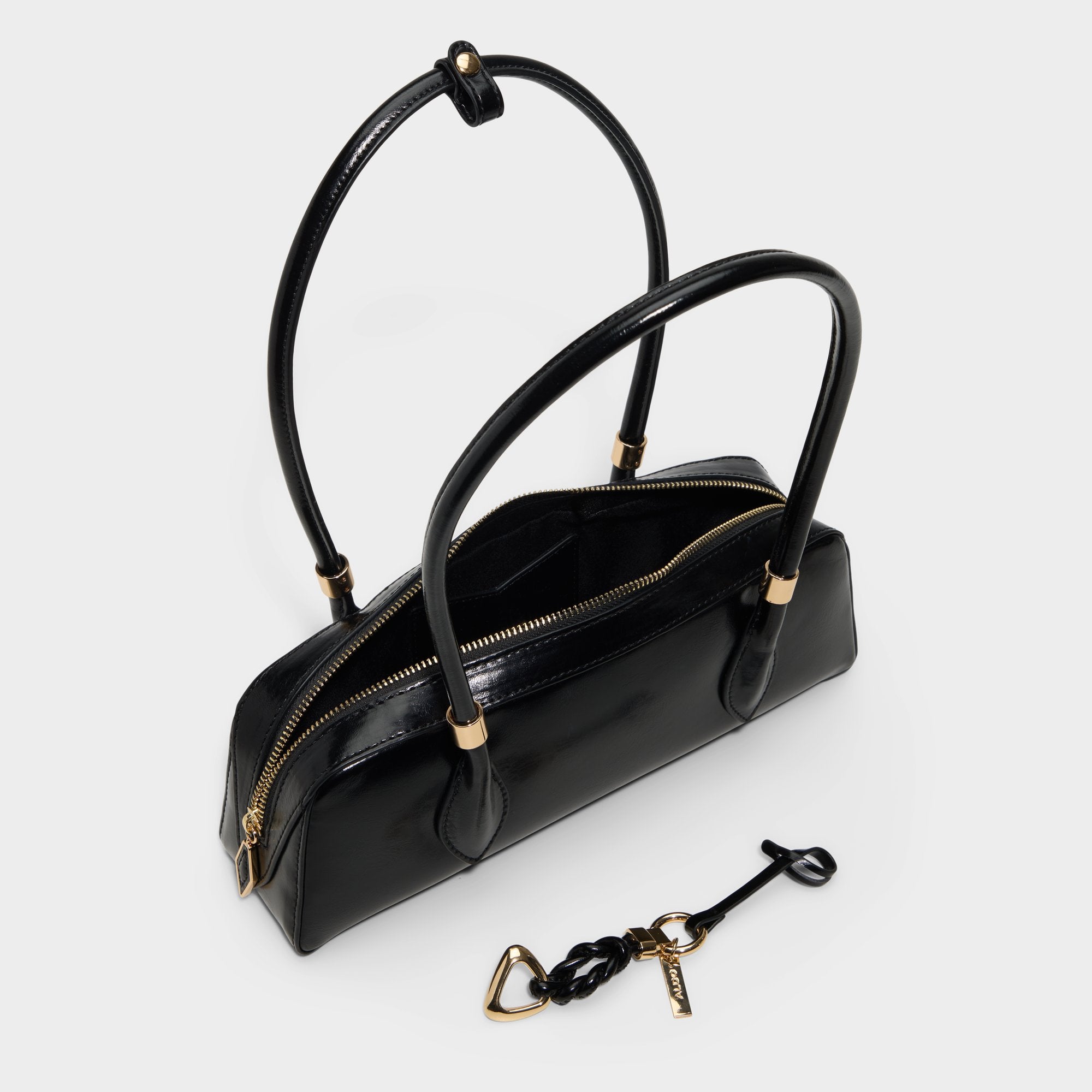 ALDO Elanorabagg sac à main neutre femme
