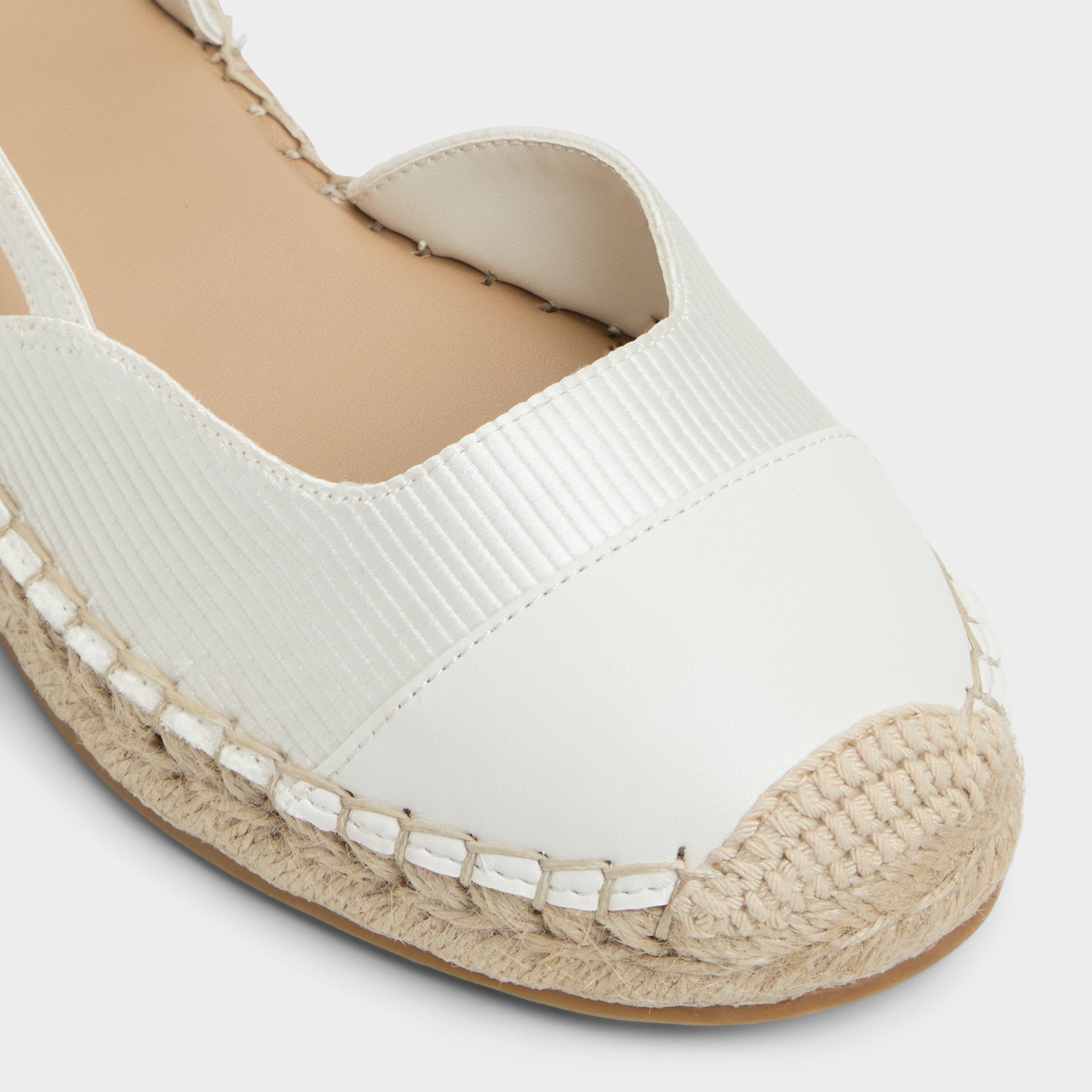 ALDO Marelinne espadrilles compensées