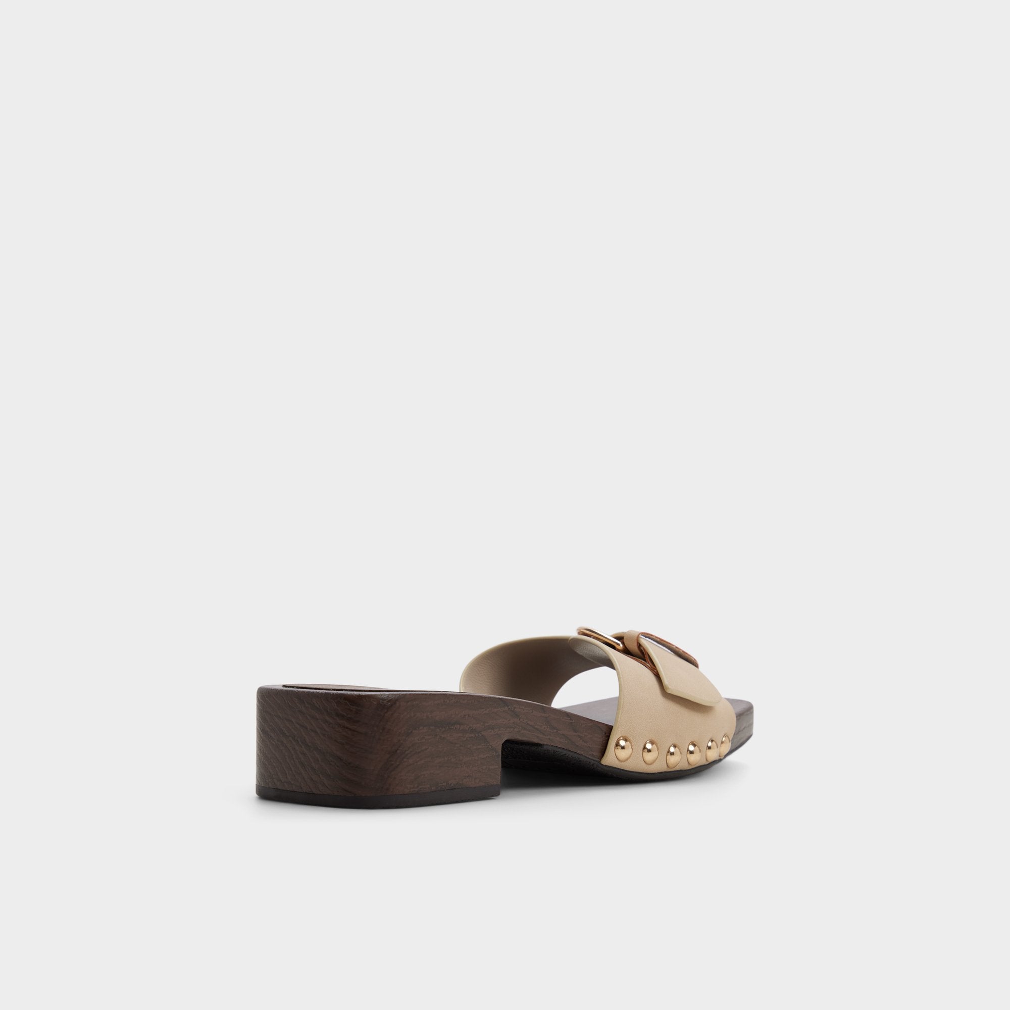 ALDO Alloria baskets femme blanches