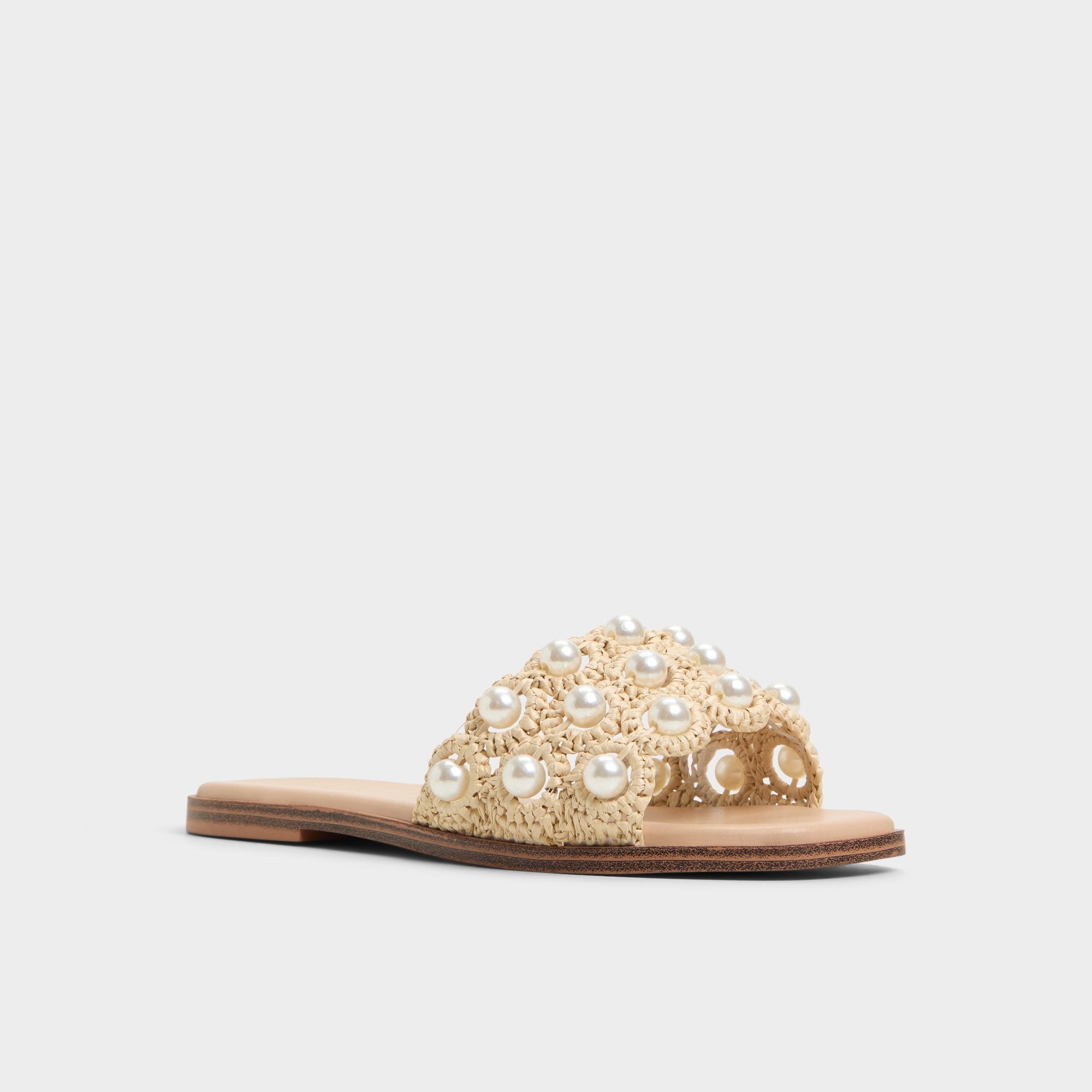ALDO Gizelle baskets femme casual plates