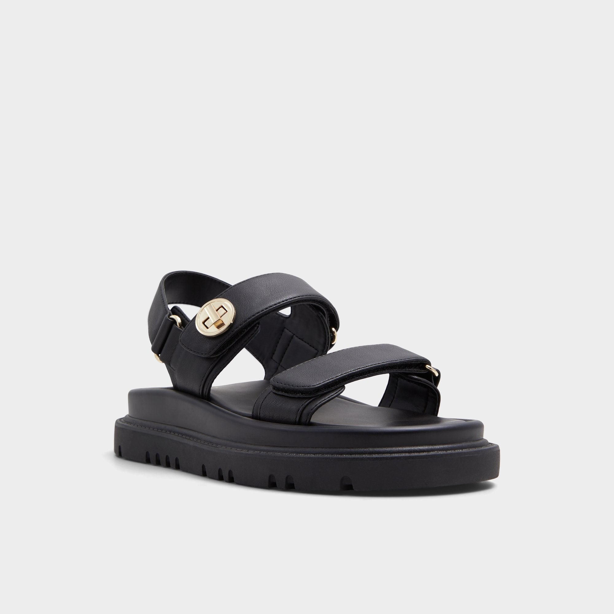 ALDO Linette sandales boucle métal