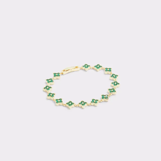 ALDO Iconlazuli bracelet femme doré S/M M/L