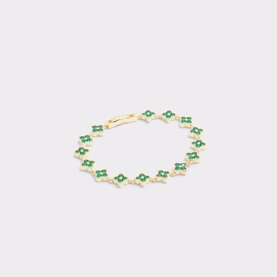 ALDO Iconlazuli bracelet femme doré S/M M/L