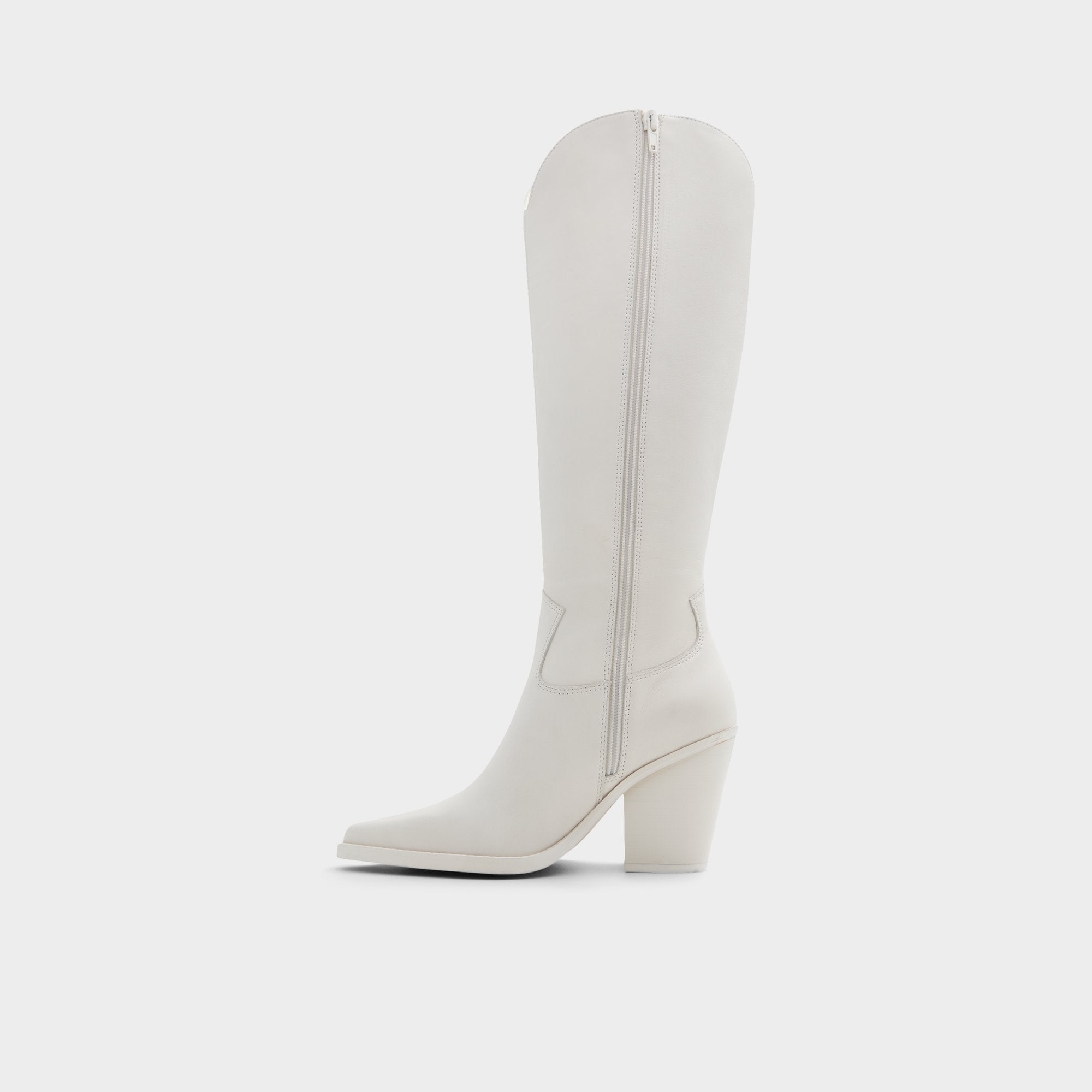 ALDO Nevada bottes western genou femme
