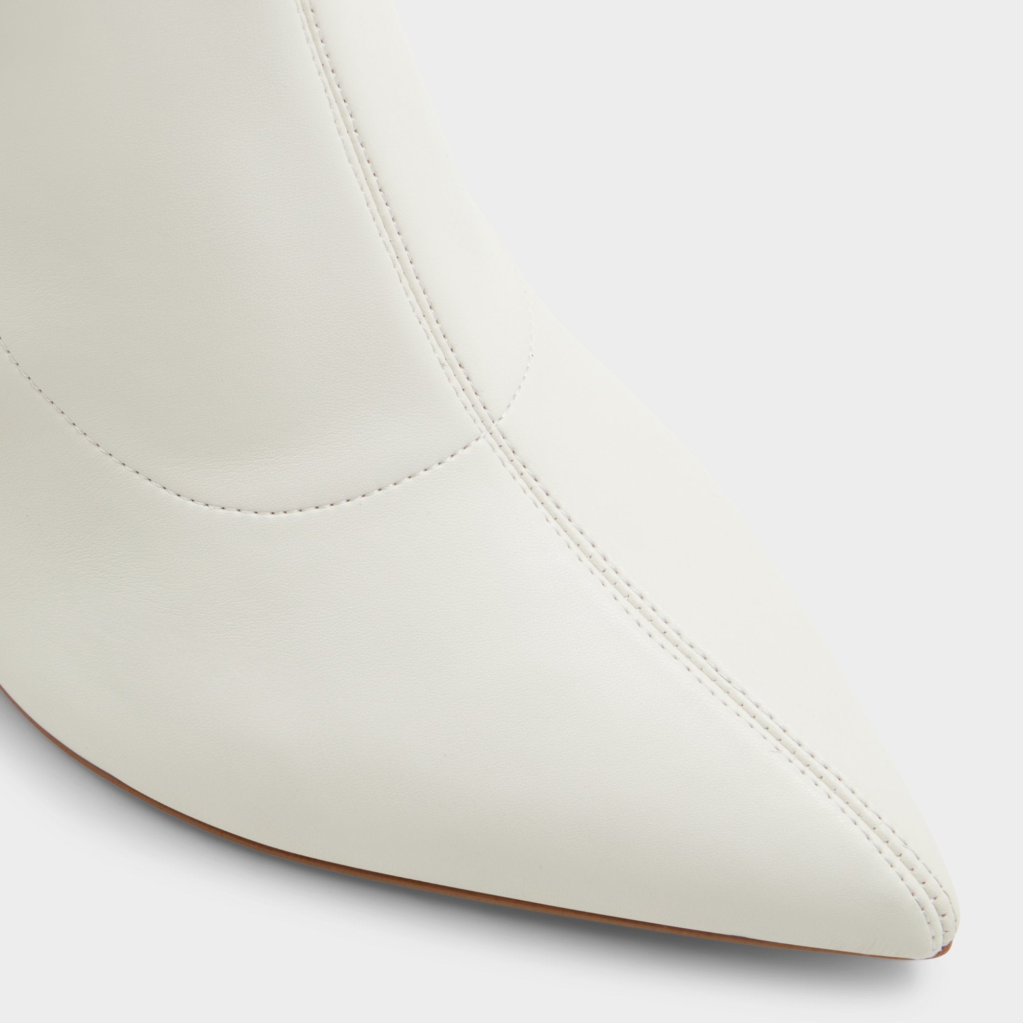 ALDO Figtree bottines extensibles noires