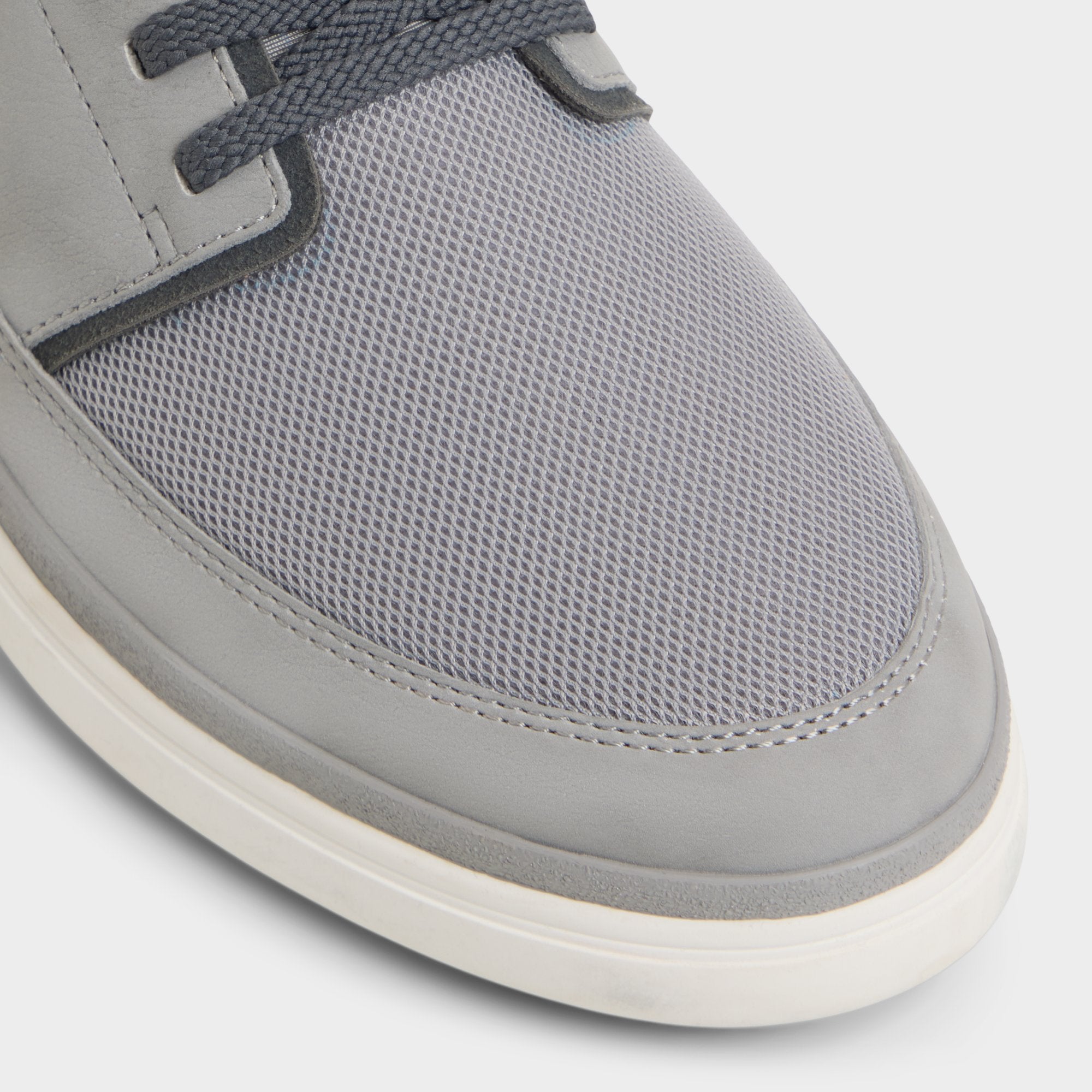 ALDO Kurtis sneakers homme gris maille