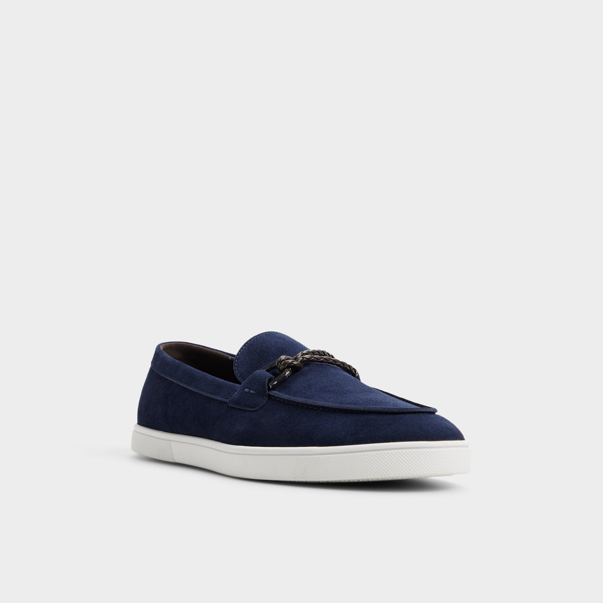 ALDO Patten escarpins mocassins cuir
