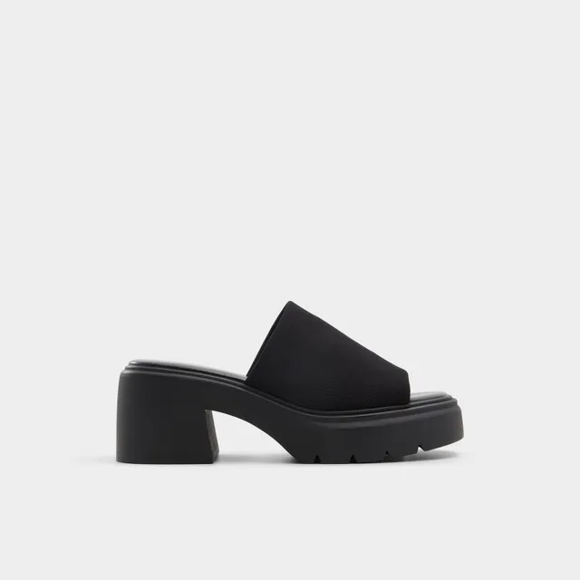 ALDO Harrietta sandales talon bloc