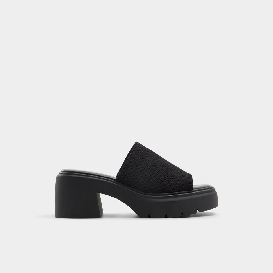 ALDO Harrietta sandales talon bloc
