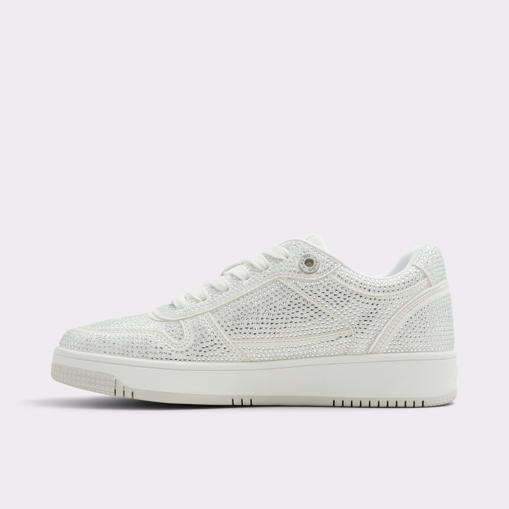 ALDO Retroact baskets femme confort
