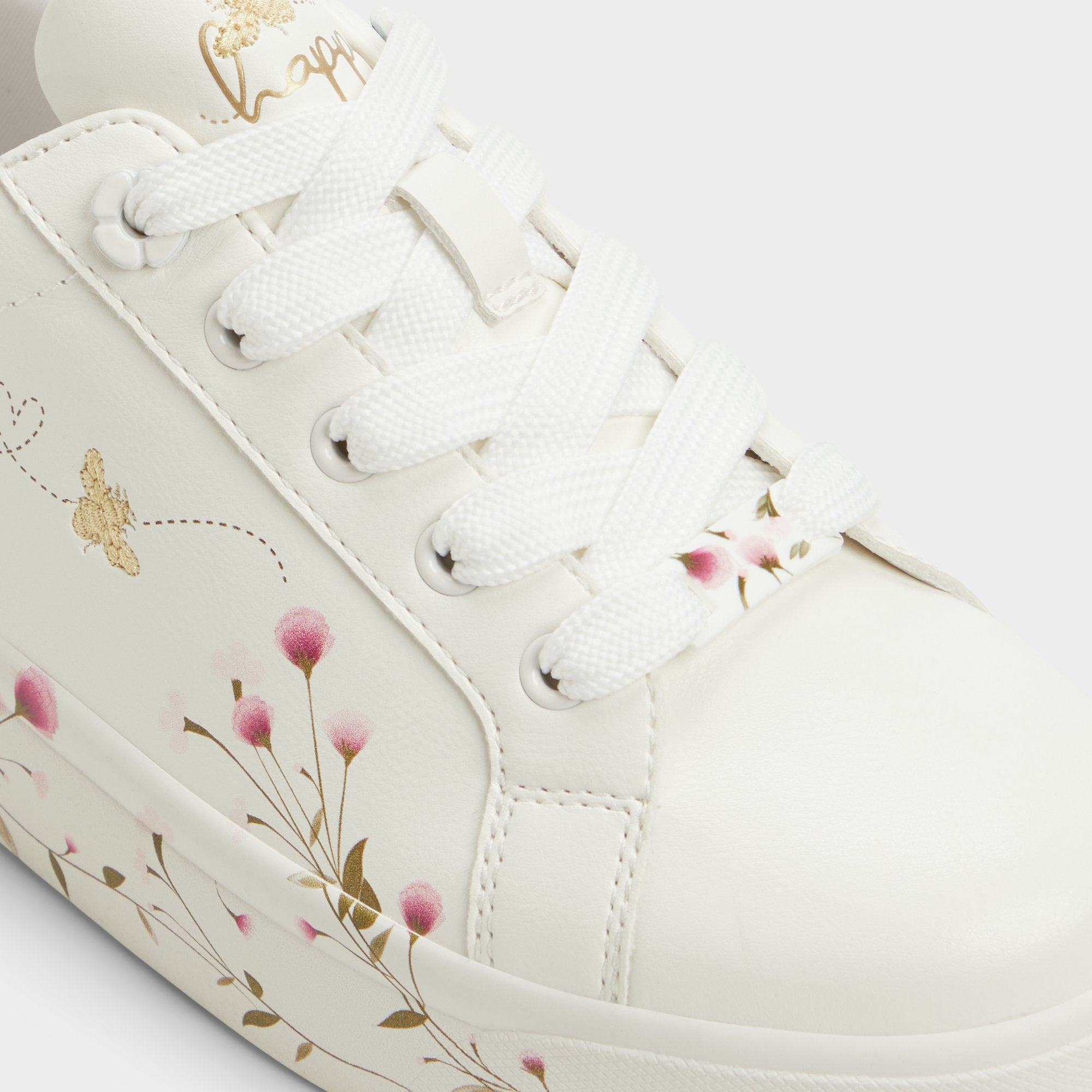 ALDO Wildflowers sandales femme basses