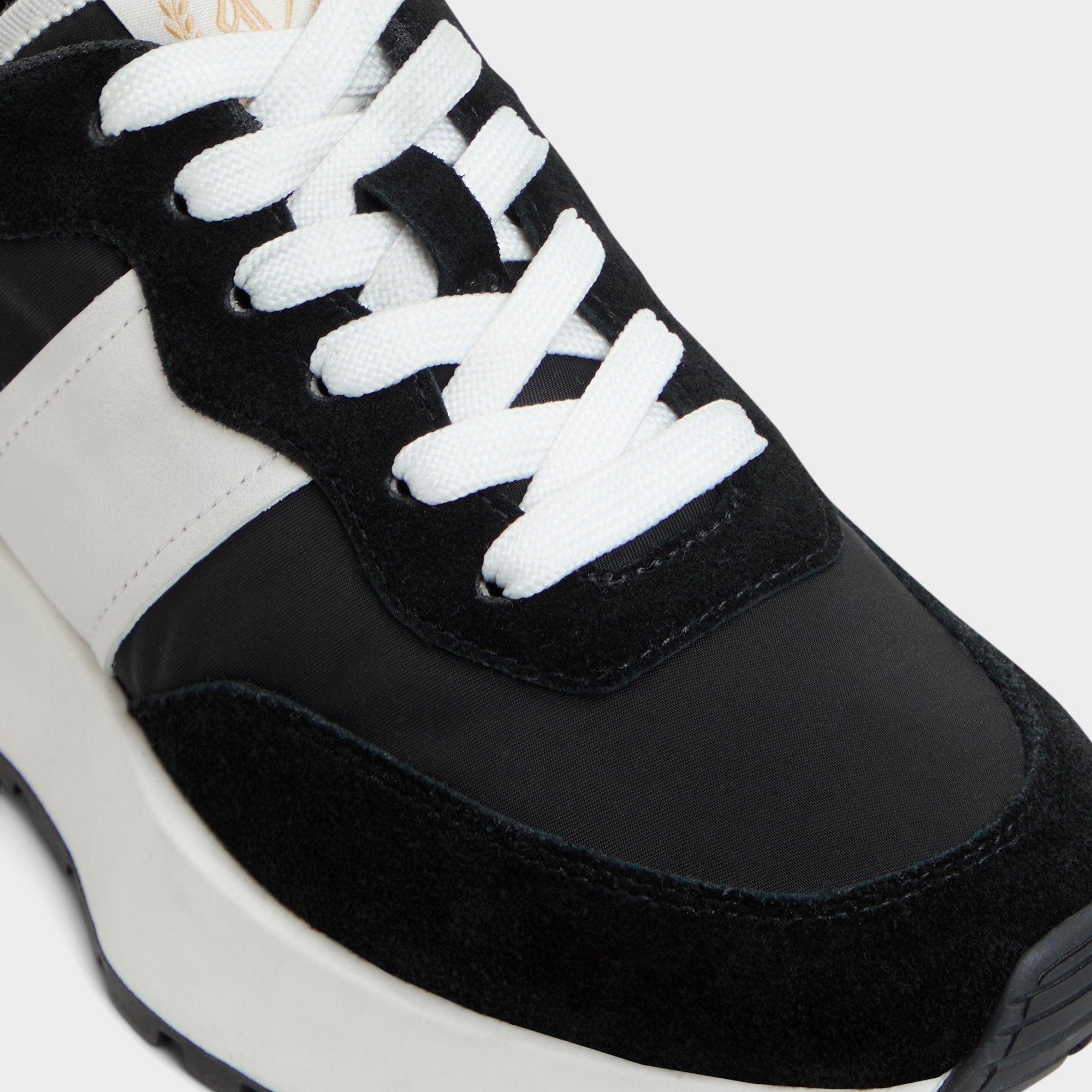 ALDO Proader baskets femme confort