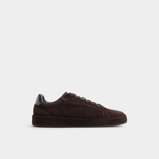 ALDO Joyner sandales femme marron suède