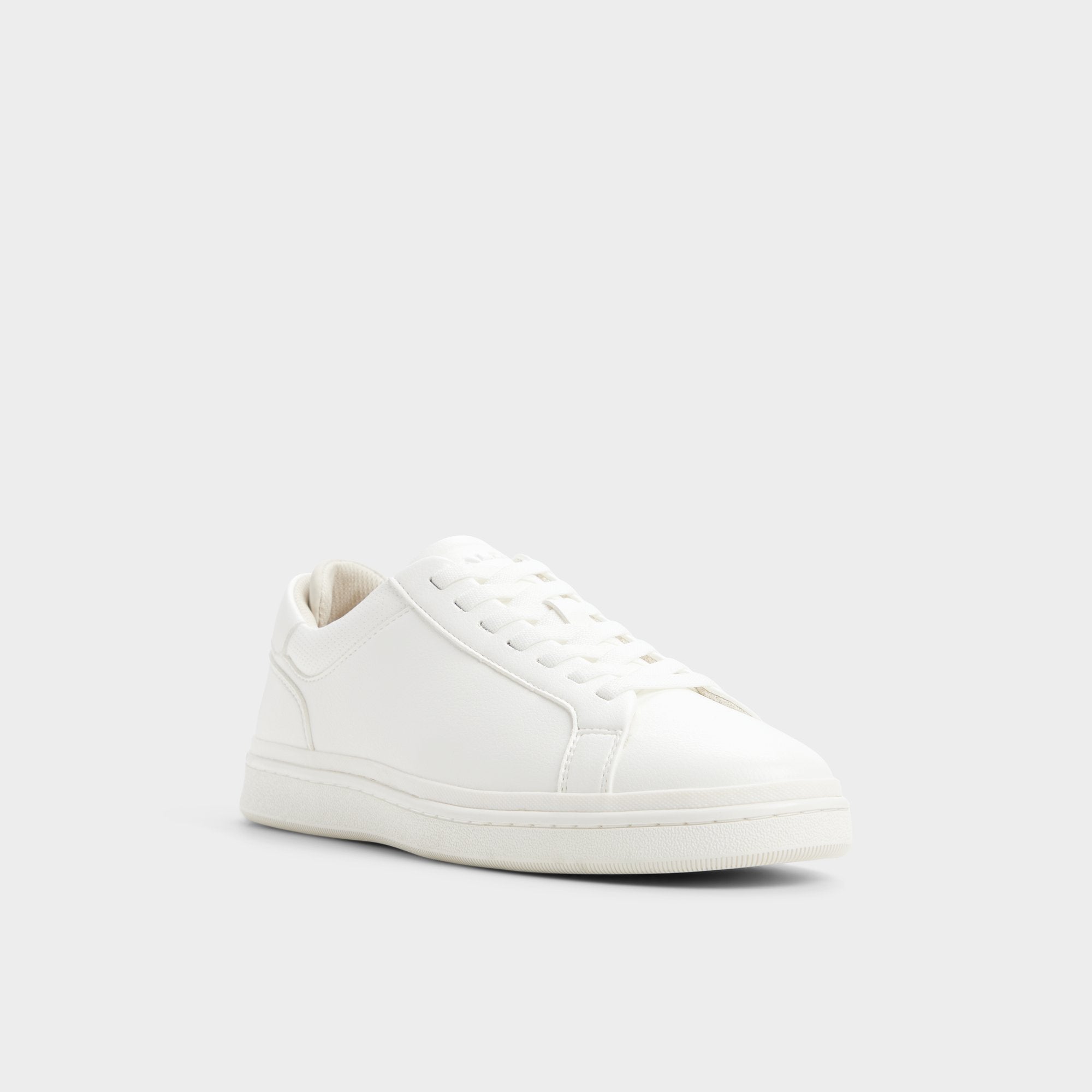 ALDO Petey baskets basses blanches homme
