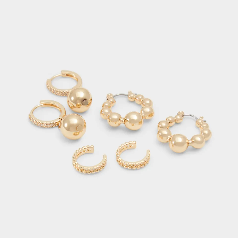 ALDO Agrubeth boucles d'oreilles créoles