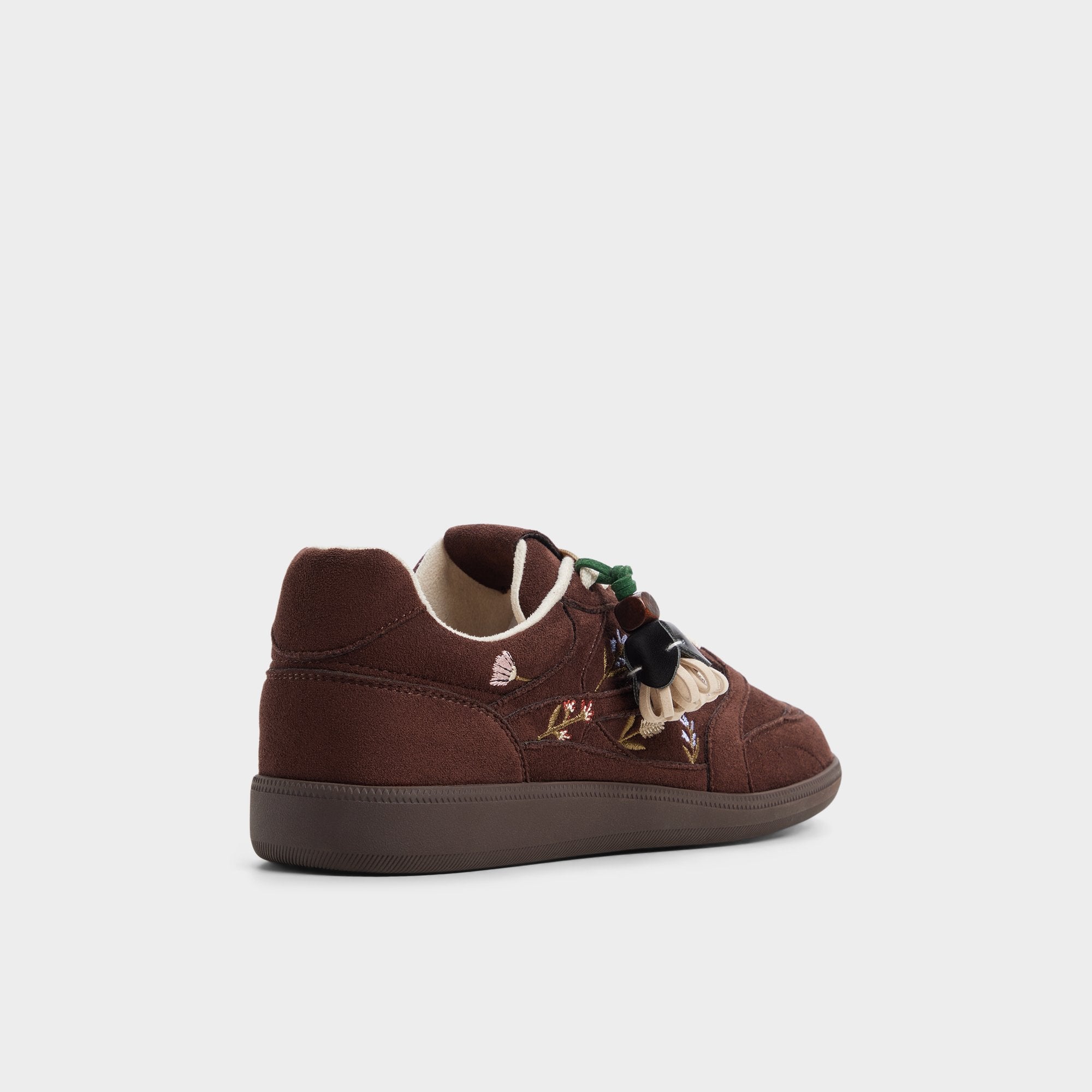 ALDO Kassis bottines femme marron plates