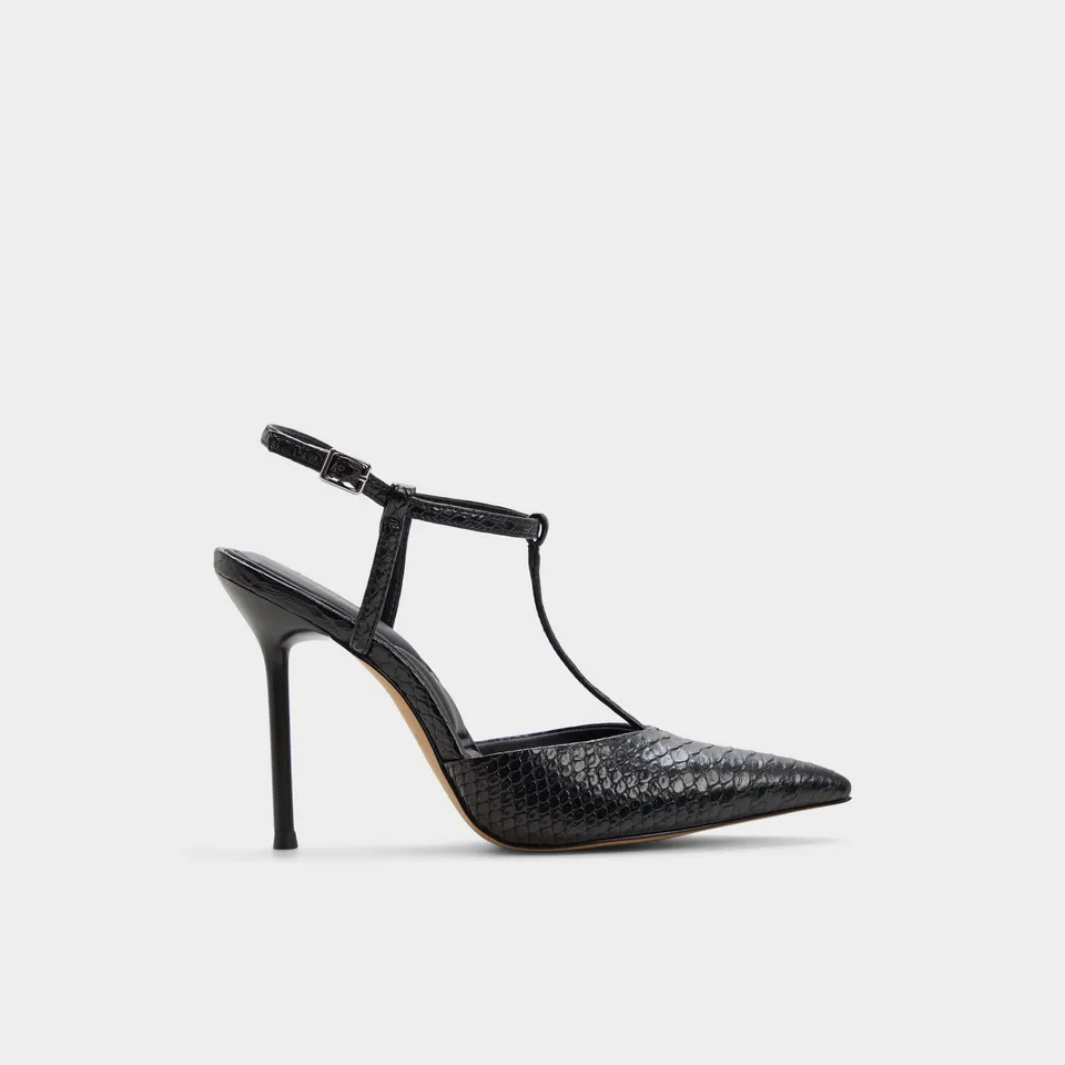 ALDO Leonniah escarpin noir bride T