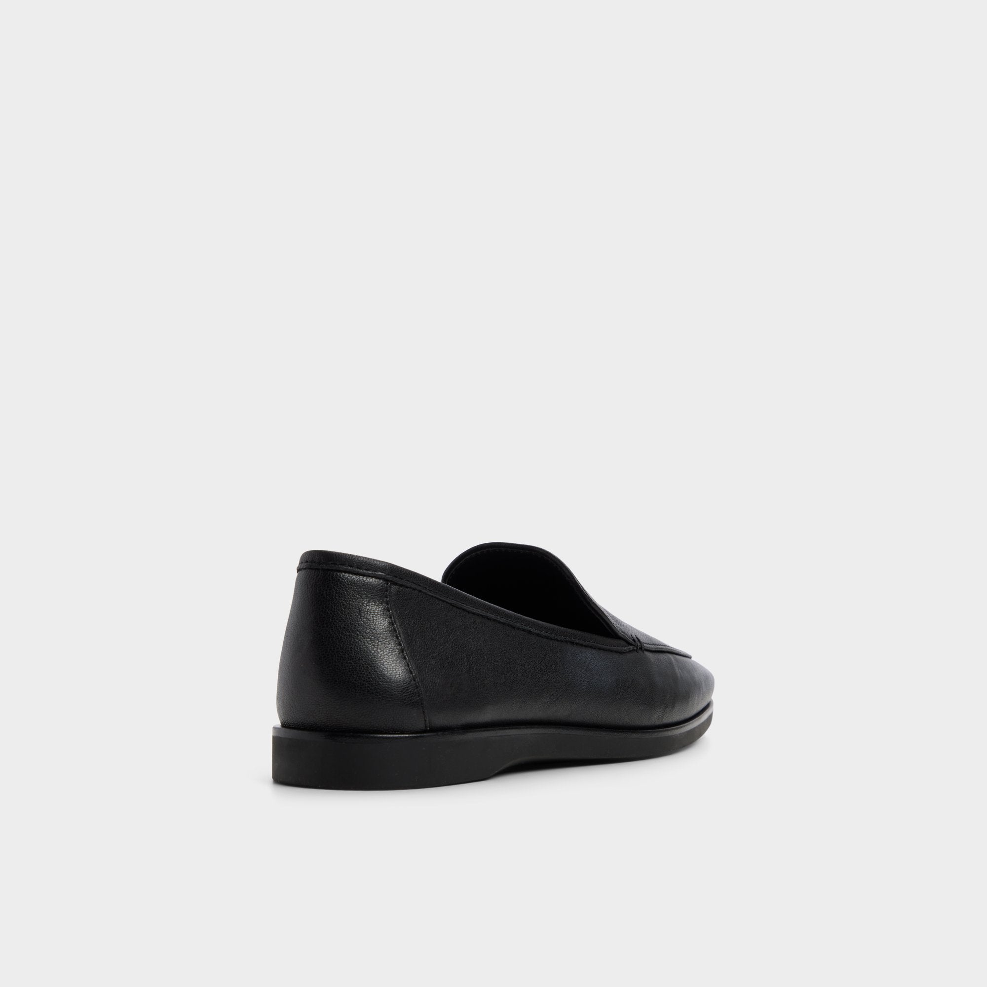ALDO Annnie mocassins talon cuir véritable