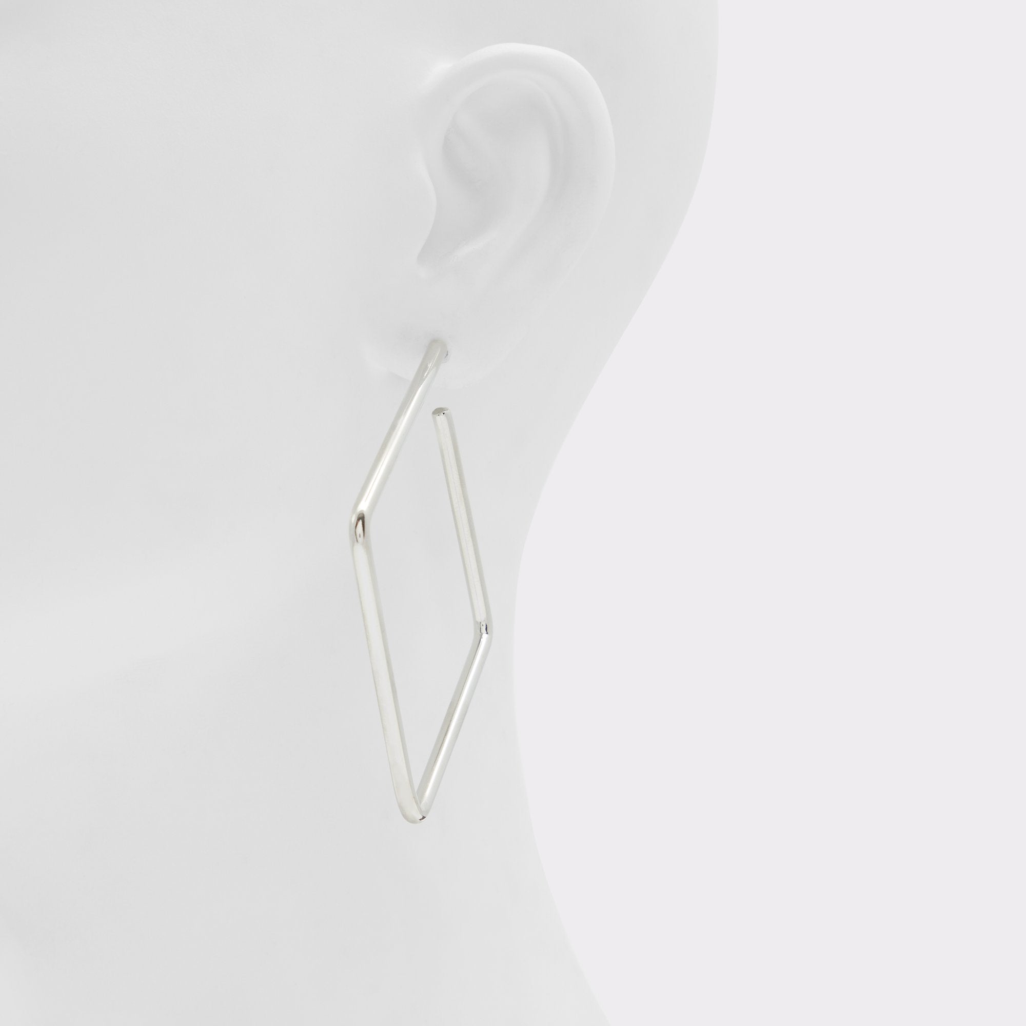 Aldo Torus boucles d’oreilles anneaux homme doré