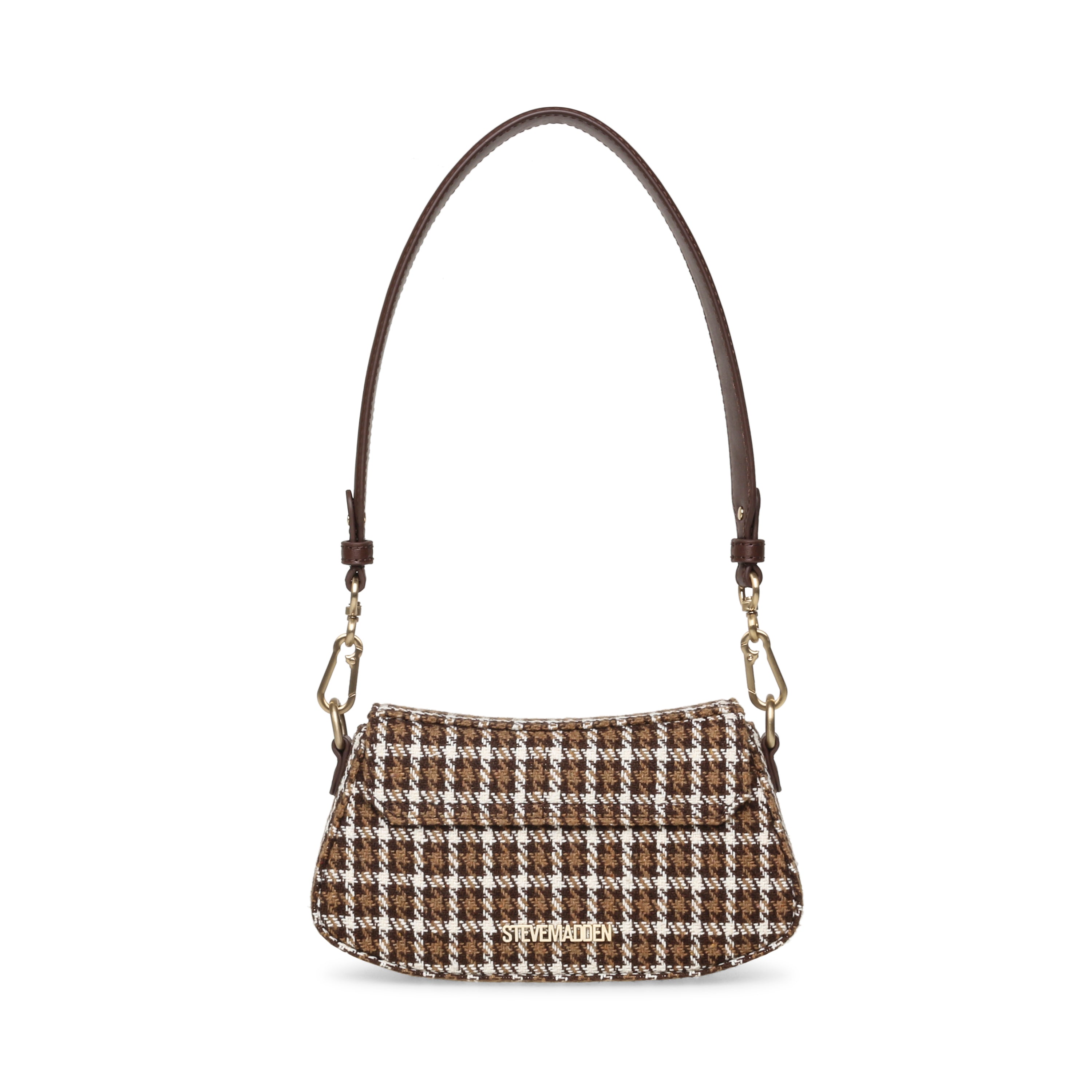 Steve Madden Btaiga-T sac bandoulière marron doré