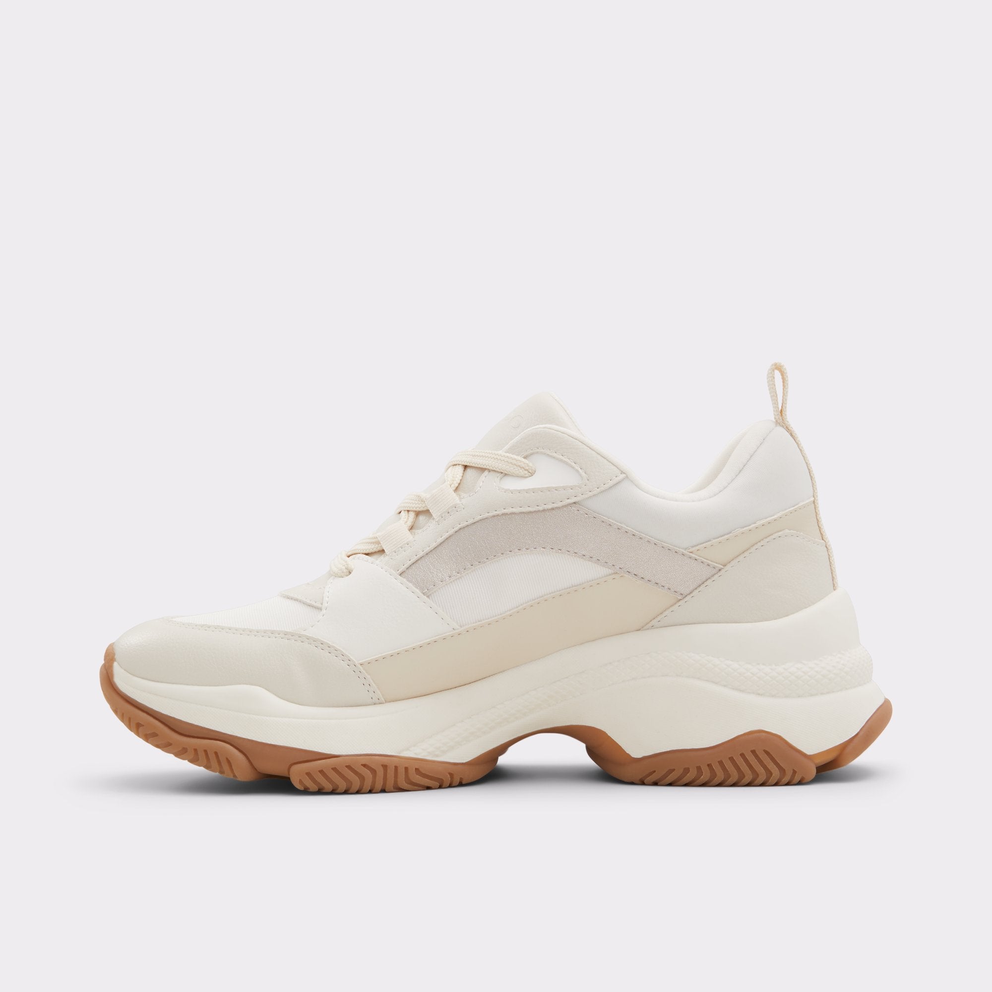 ALDO Valleyia baskets femme semelle jogger