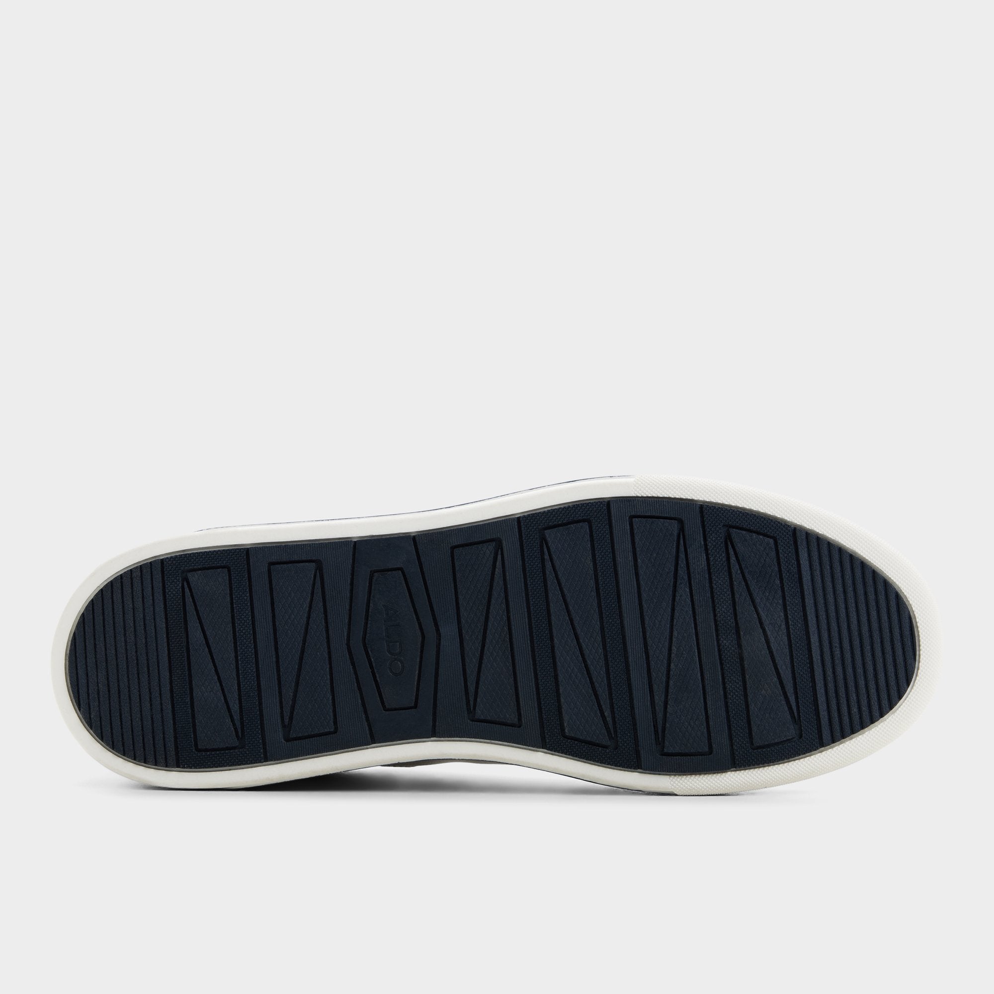 ALDO Jenkin sneaker basse blanche