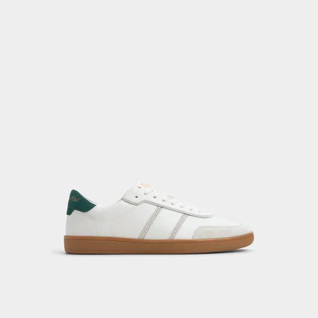 ALDO Uptown baskets basses style tennis
