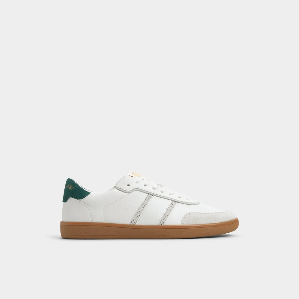 ALDO Uptown baskets basses style tennis