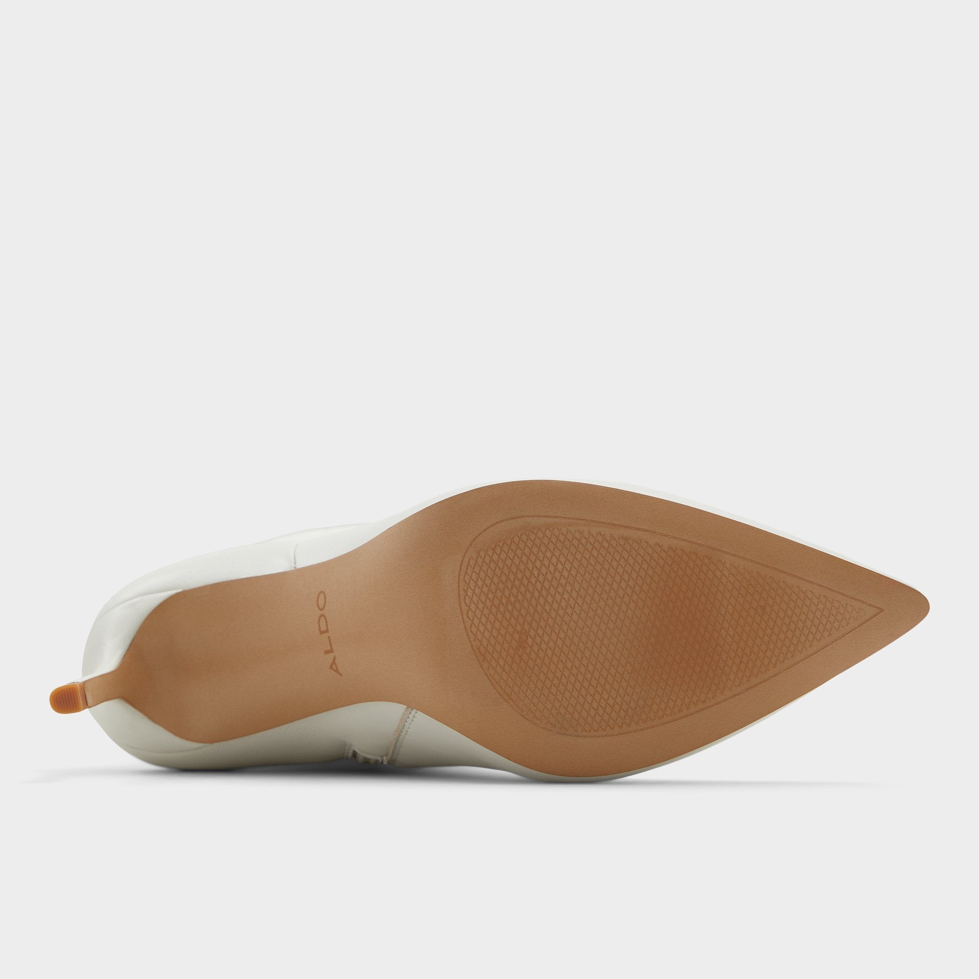 ALDO Laroche bottes hautes talon aiguille
