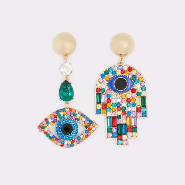 ALDO Airania boucles oreilles femme fantaisie