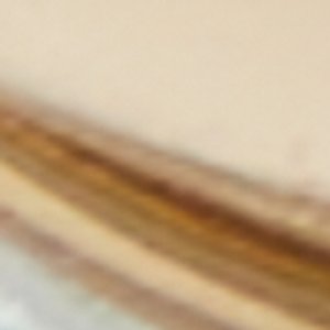 ALDO Belsay boucles d’oreilles créoles dorées