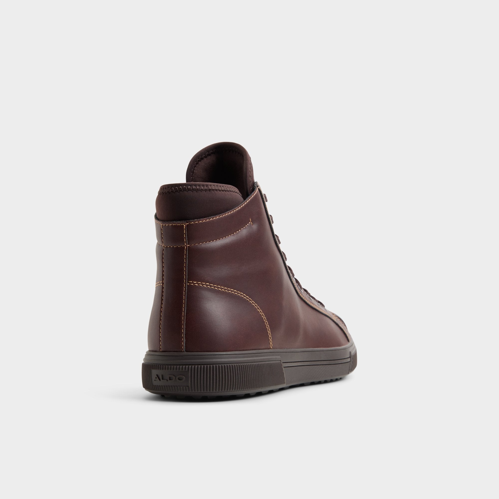 ALDO Esttanqueiro bottes marron hiver