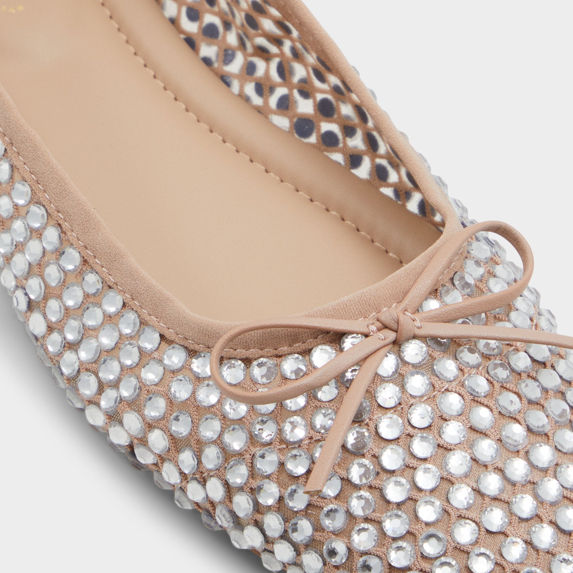 Aldo Evelinna ballerines confort femme