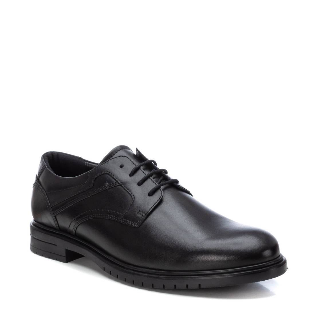 Carmela 16169703 derbys homme noir cuir