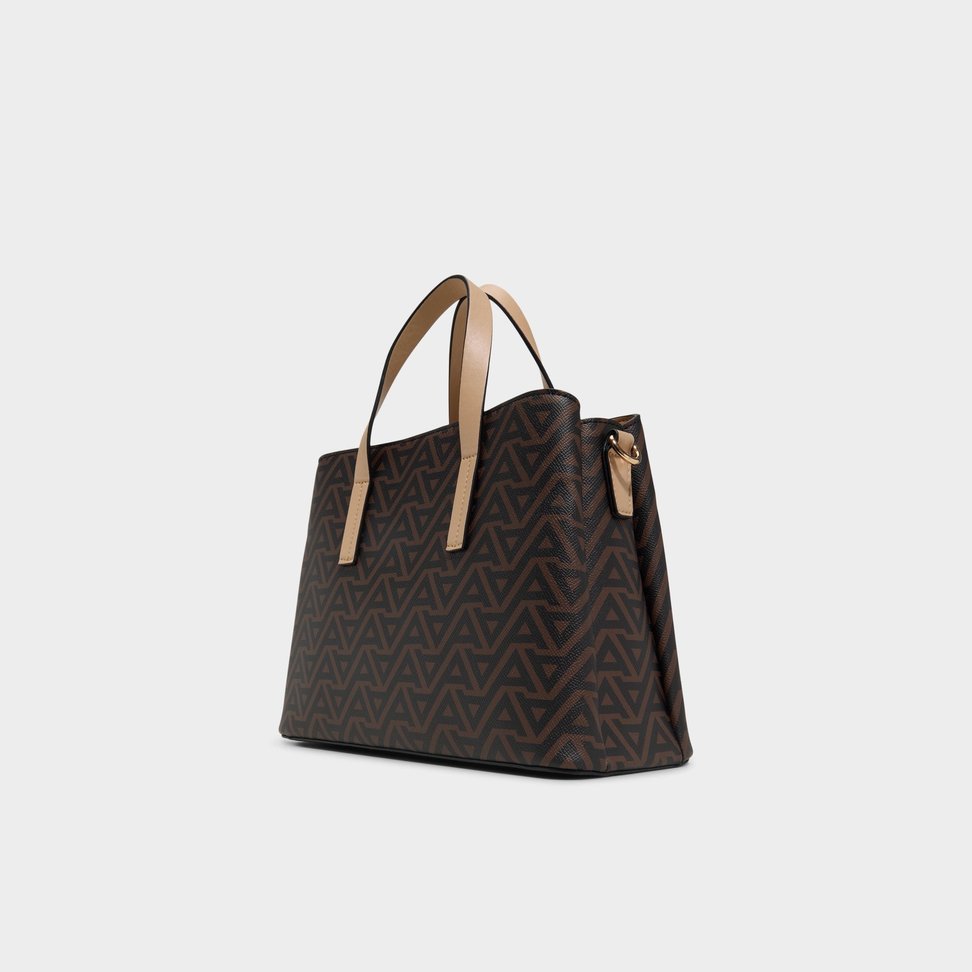 ALDO Maellia sac à main marron travail