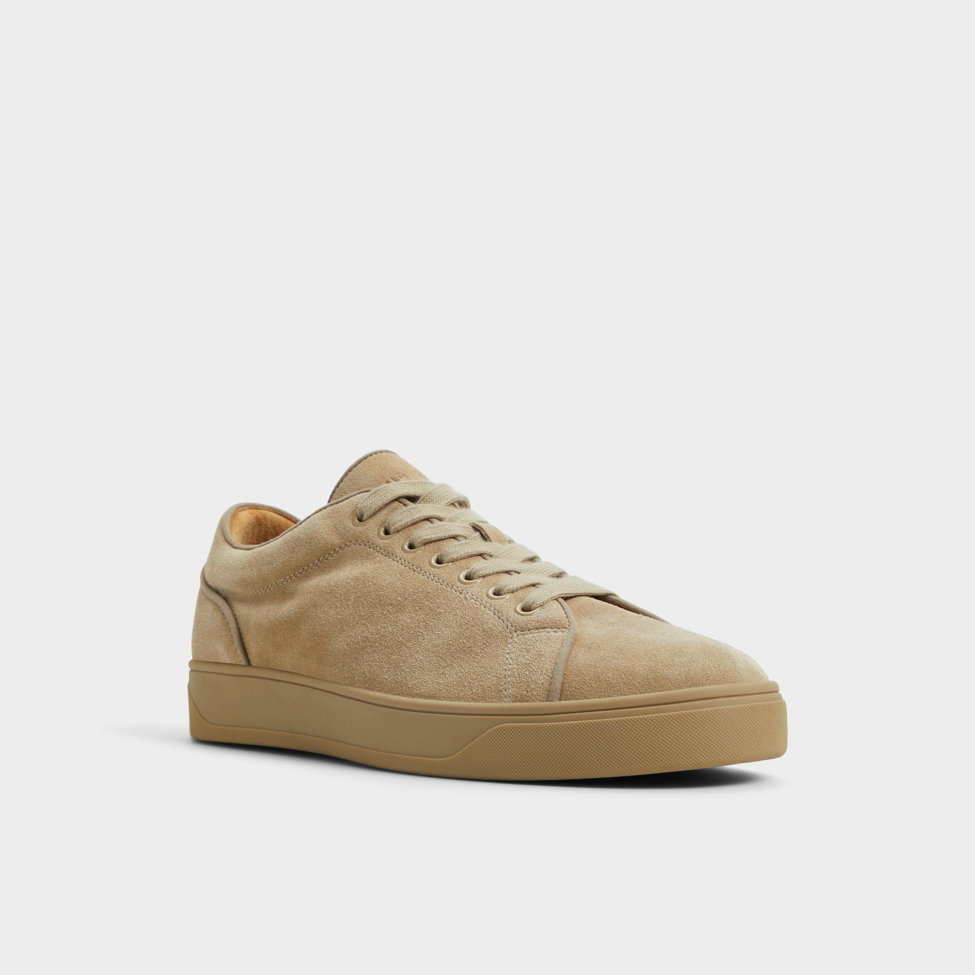 ALDO Alastor escarpins beige suède pointure 38