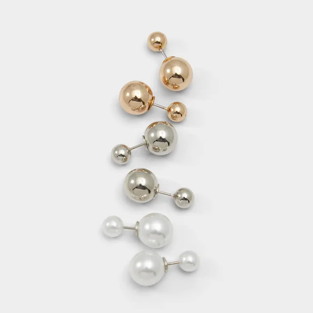 ALDO Ceriviel puces oreilles discrètes