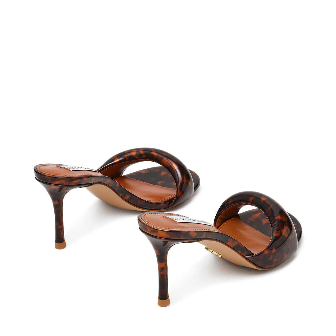 Steve Madden Perri sandales écaille talon 7,5 cm