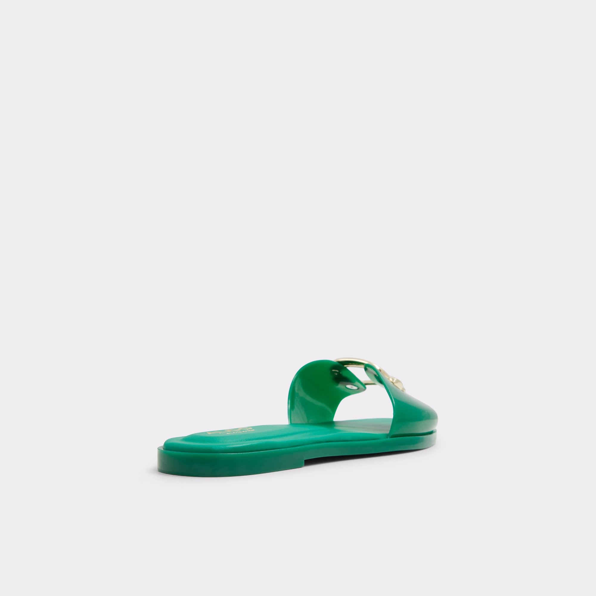 ALDO Jellyicious claquettes jelly + sac