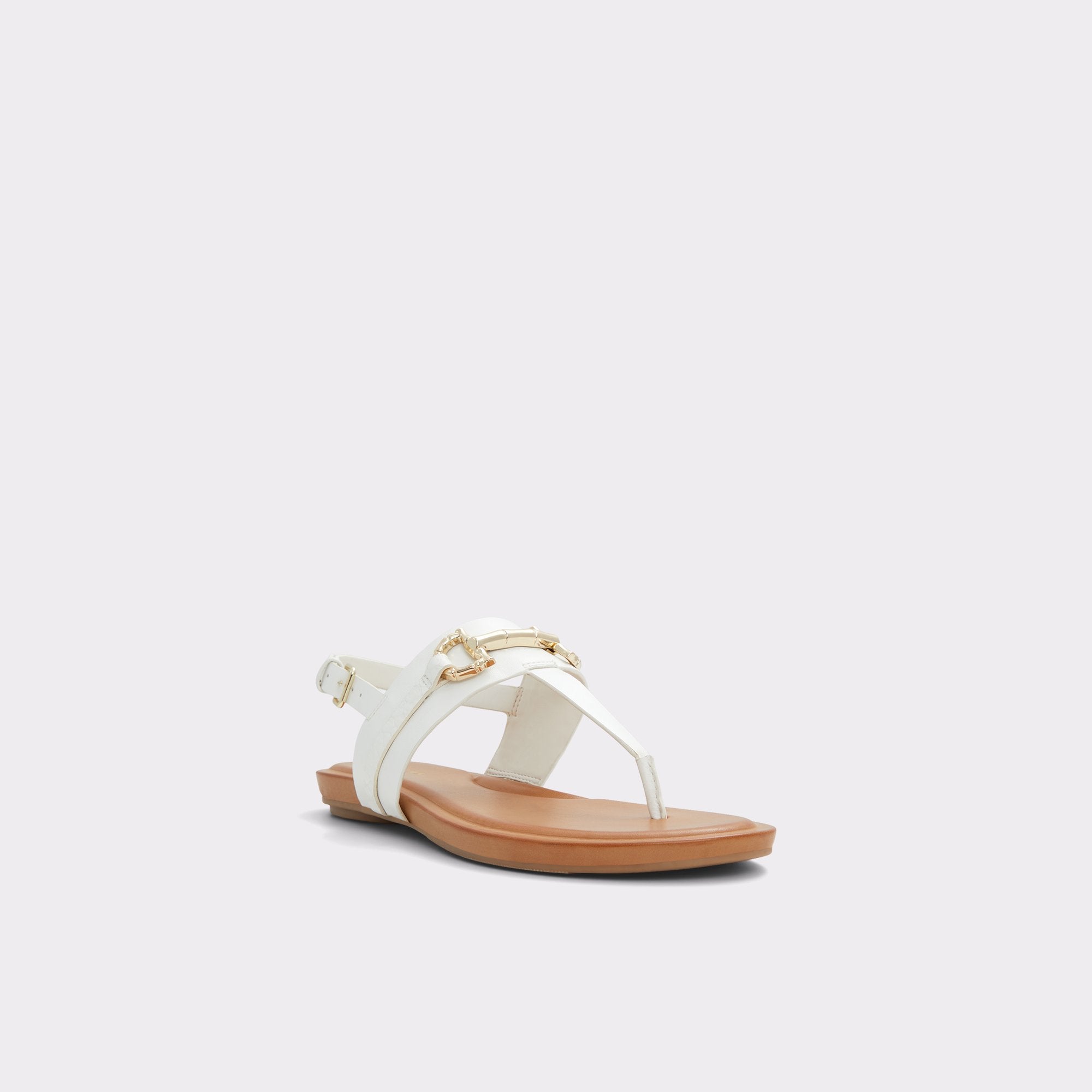 ALDO Tany sandales plates femme souples