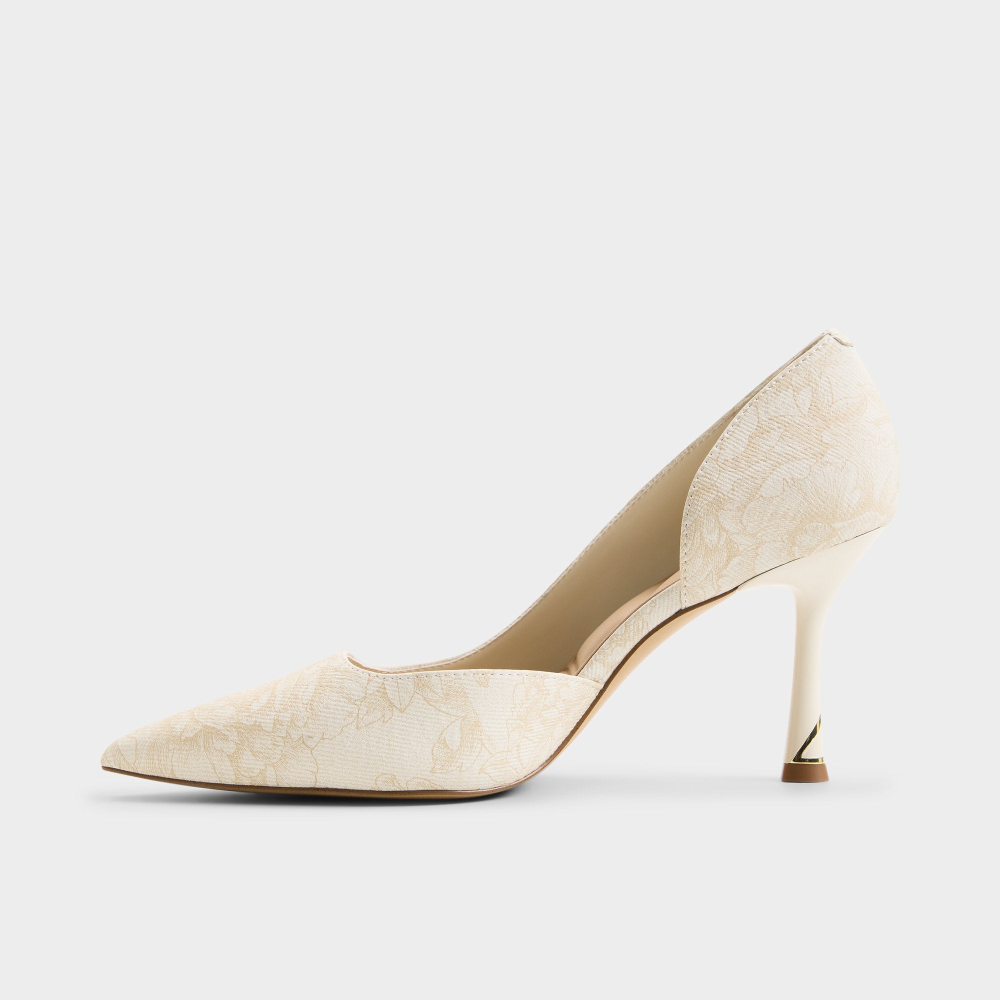 ALDO Livianna-B sandales femme à talon soirée chic
