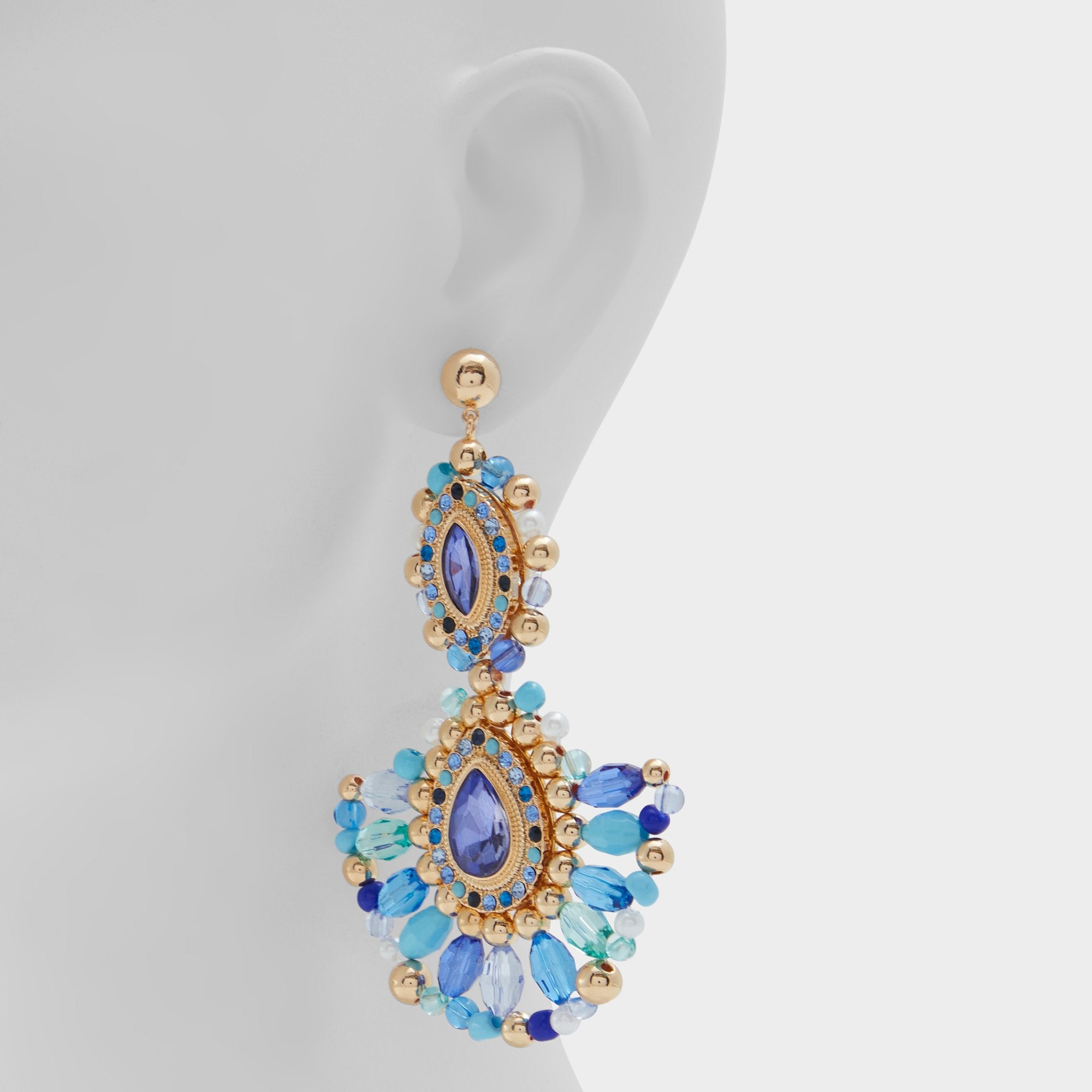 ALDO Edeatram boucles d'oreilles fantaisie