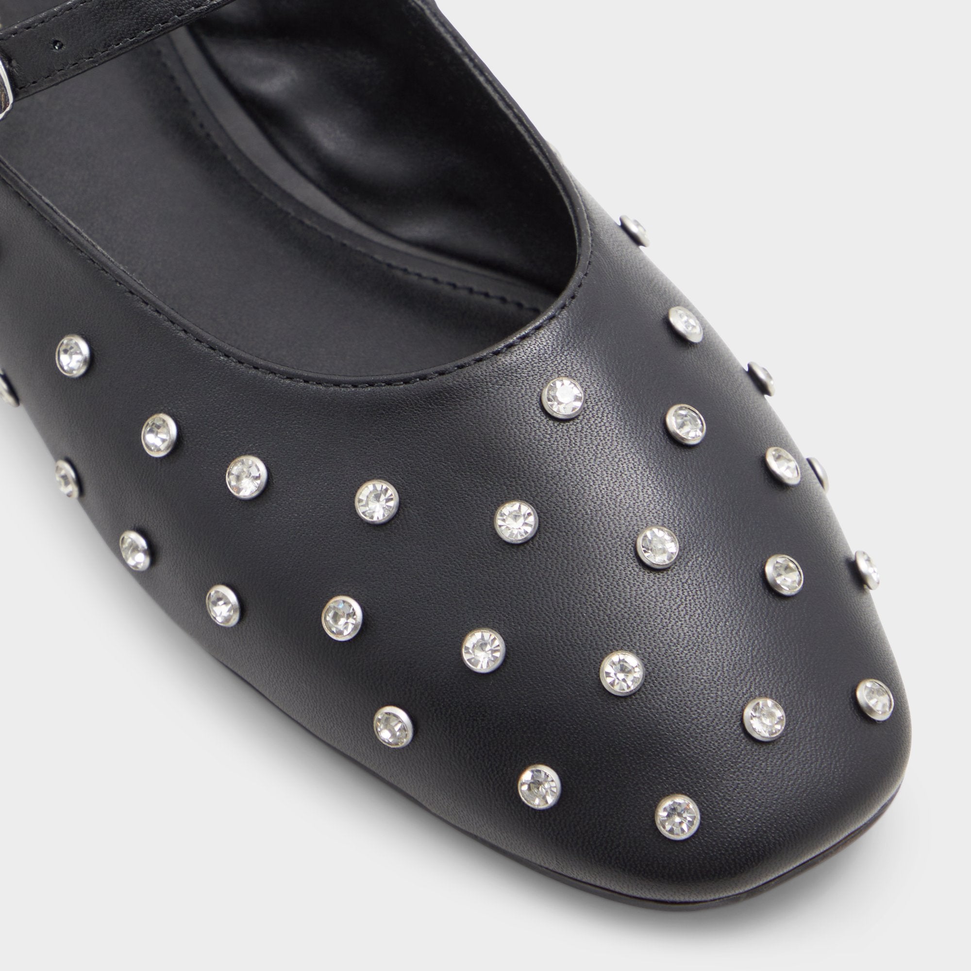 ALDO Marylina ballerines femme cloutées