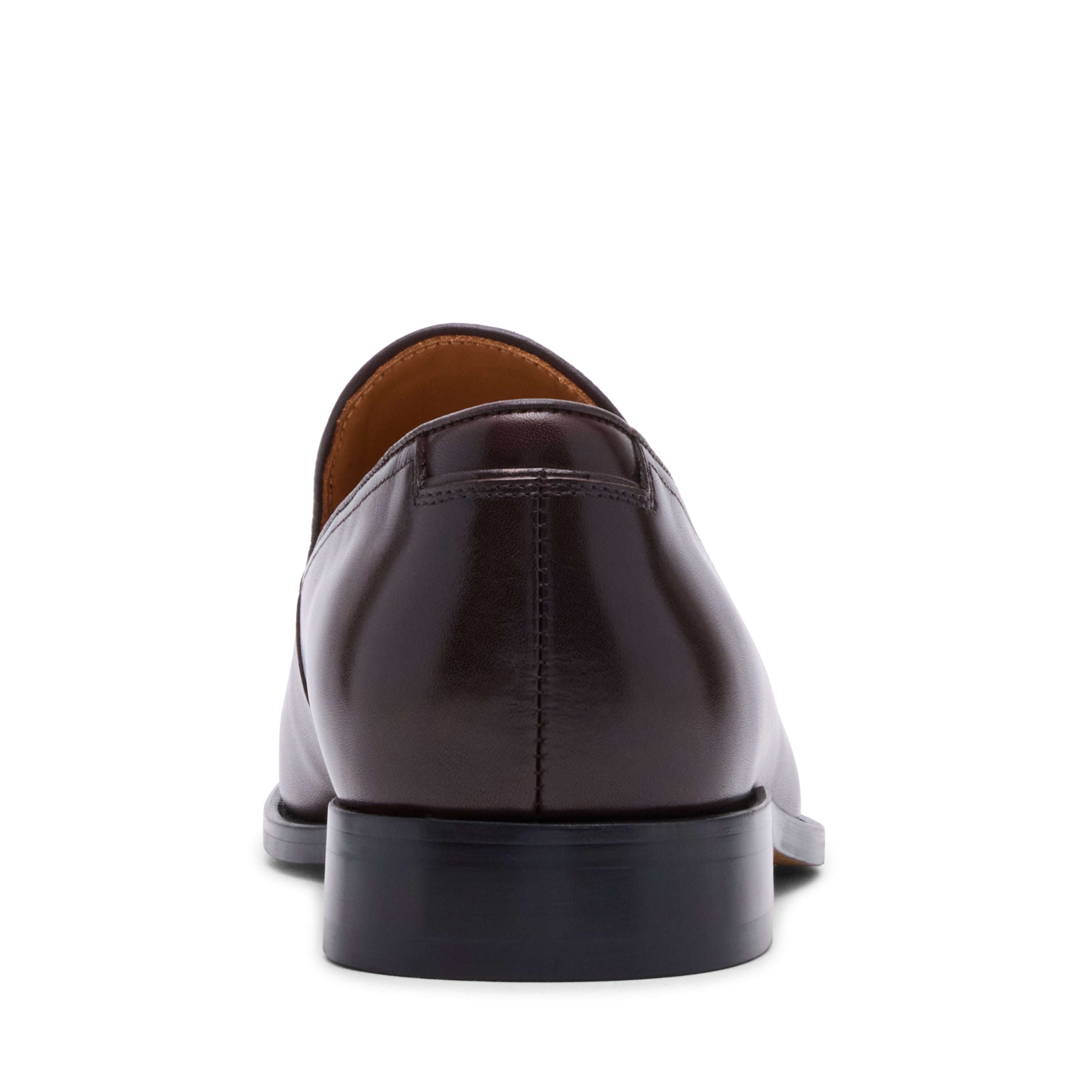 Steve Madden Rumi mocassins homme marron cuir véritable