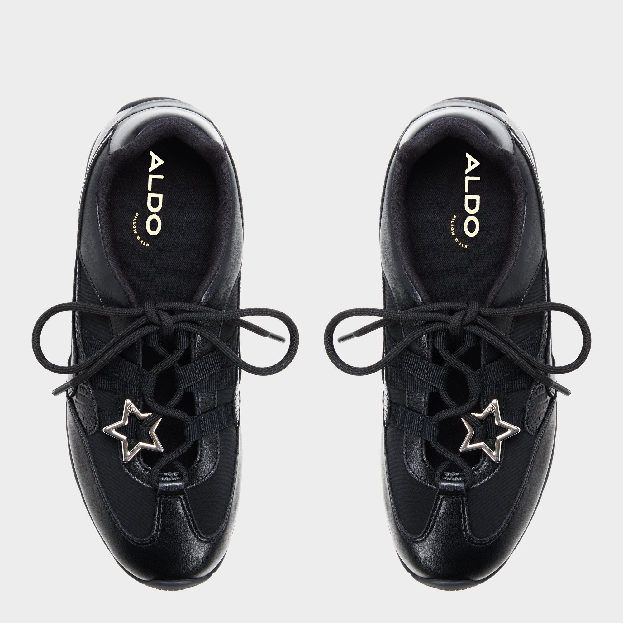 ALDO Prima bottes femme à talon