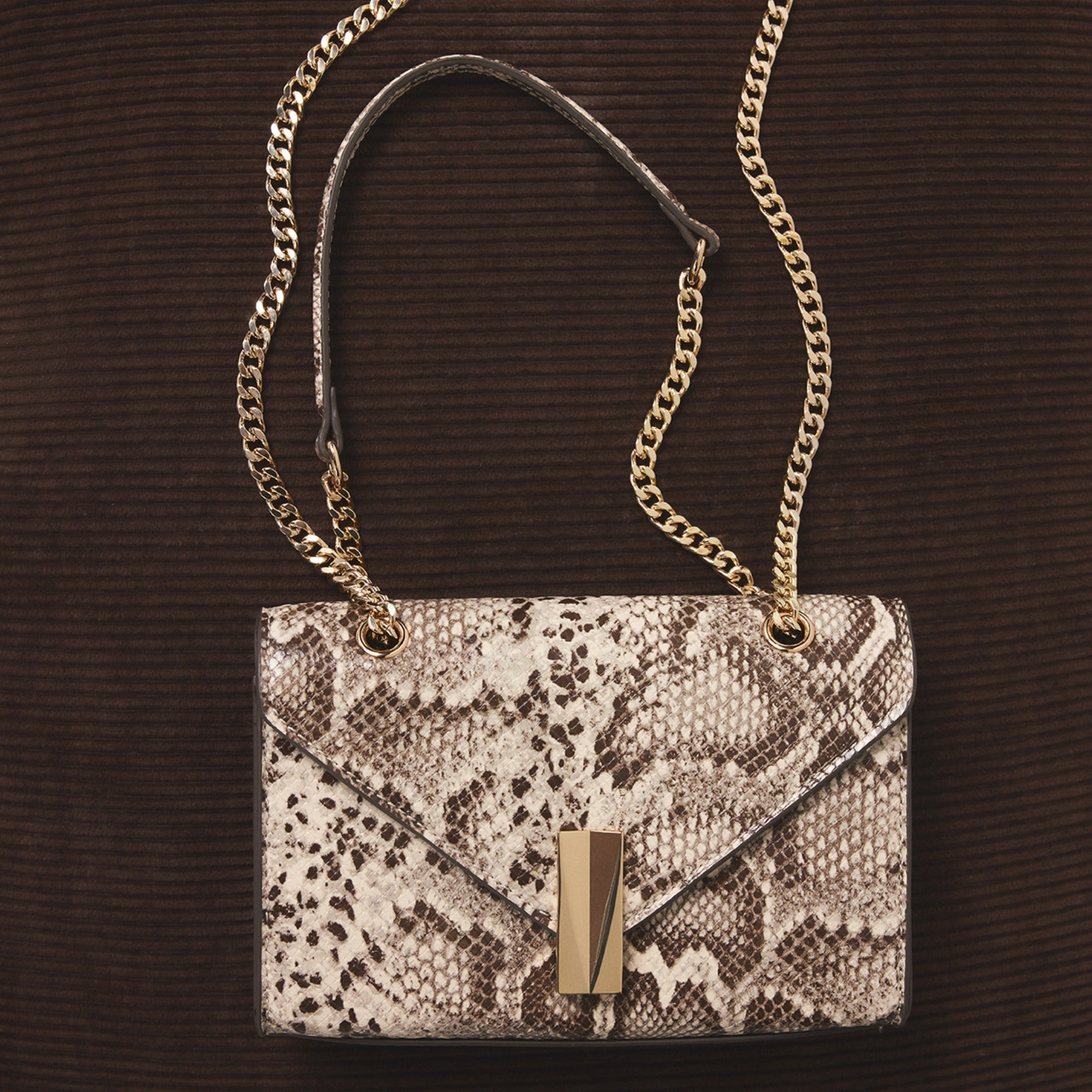 ALDO Aliciyeex sac femme imprimé animal